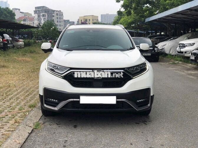 Honda CR V 2022 L - 72000 km