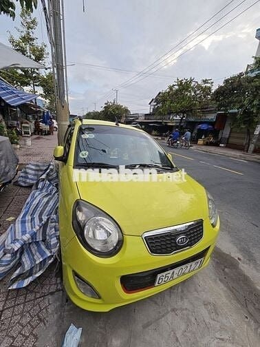 Cần bán xe