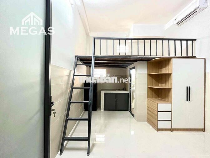 ‼️NEW DUPLEX FULL NỘI THẤT_GẦN TÔ KÝ