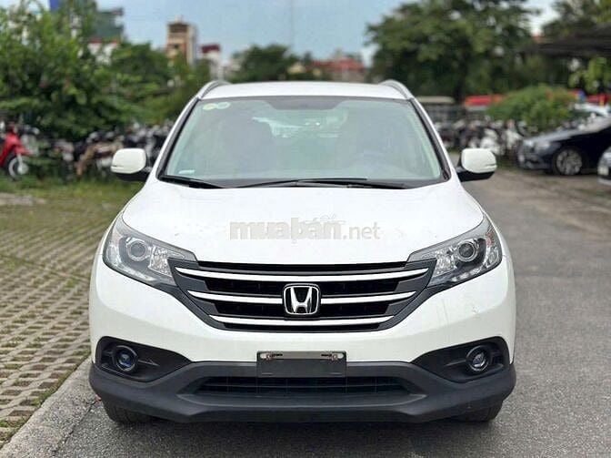 Honda CR V 2014 2.0 AT - 120000 km