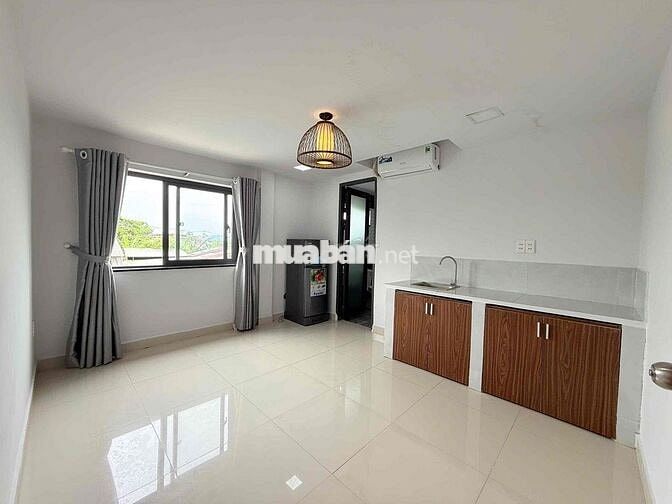 STUDIO Nội thất gần chợ Đầu mối, Tô Ngọc Vân, Tam Châu, Gò Dưa