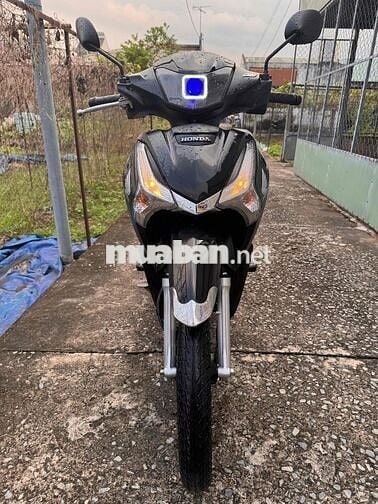 Future 125FI 2022 mới 98%