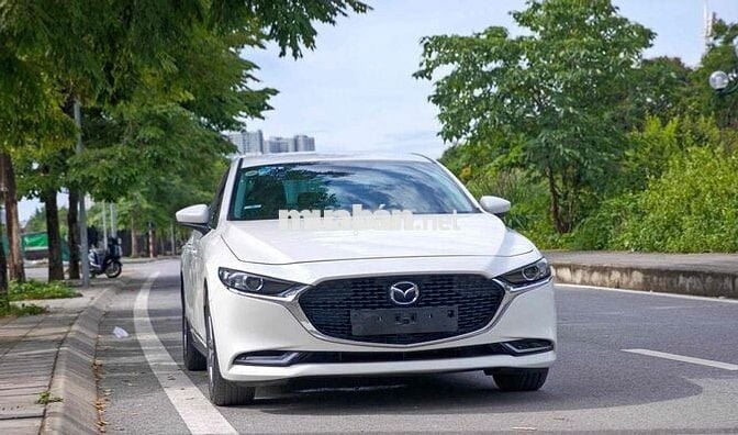 Mazda 3 2023 1.5L Luxury - giá tốt