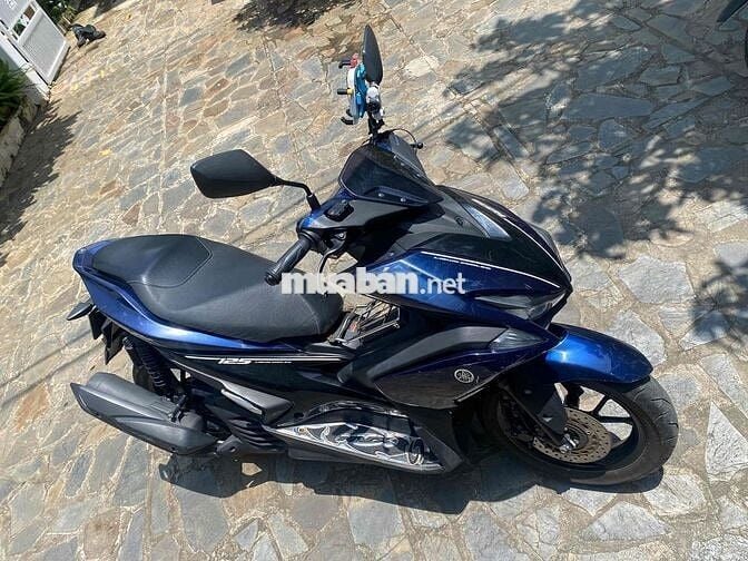 NVX 125cc