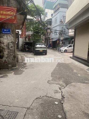 Bán nhà riêng 54m2 tại Văn Miếu - Quốc Tử Giám -  Hà Nội .