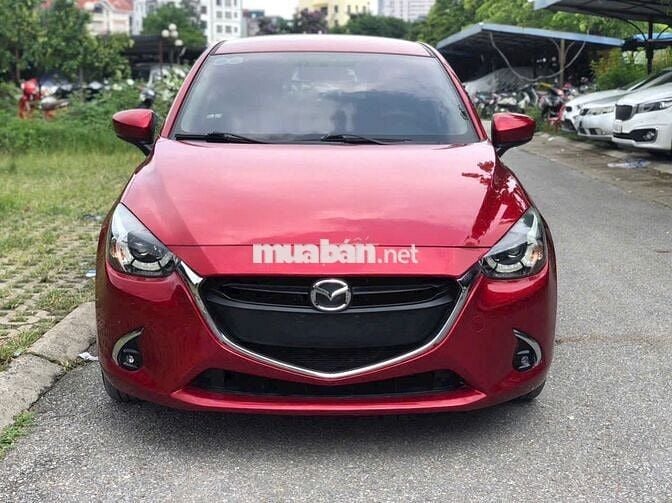 Mazda 2 2019 Sport Luxury - 70000 km