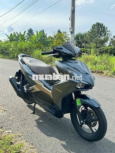 ab mới mua chưa Đuoc 1 tháng khách đổi xe khác