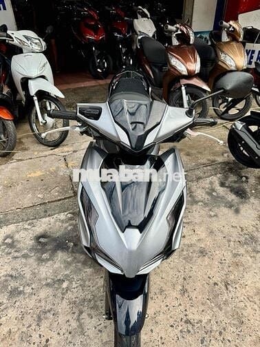 🔴🔴 AB 125 bạc đen đký 2020 rất đẹp có trả góp