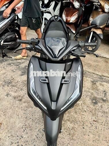 ❎❎ Vario 150 đen 2021 rất đẹp chính chủ có góp