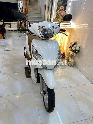 Vision Fi Trắng nâu (Trùm mền) Bstp mới 98% Zin