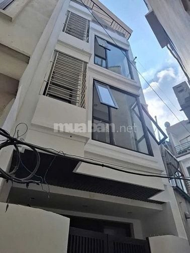 BÁN NHÀ MẶT PHỐ NGUYỄN KHANG – 2 MẶT TIỀN – VIEW SÔNG – DÒNG TIỀN KHỦN