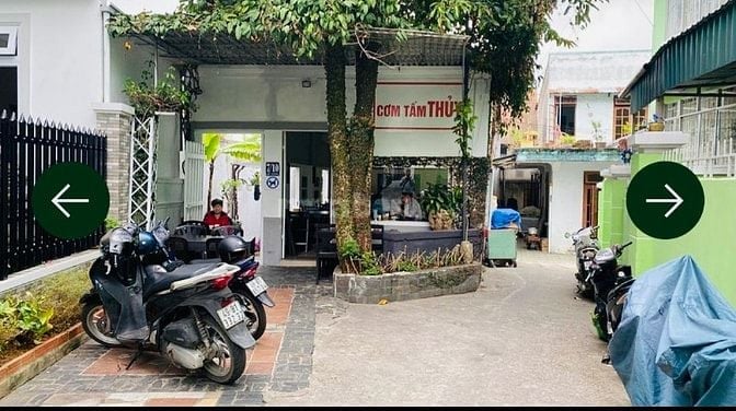 Tìm người làm phụ quán cơm tấm Thủy 
