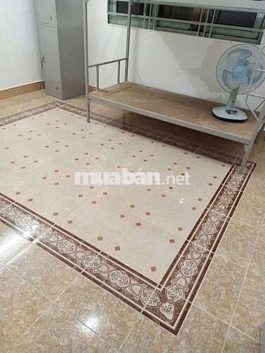 Phòng trọ cho thuê đường thành thái 16m2, sạch đẹp thoáng mát p14q10.
