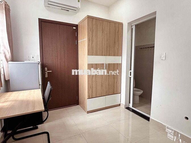 phòng cho người độc thân, sinh viên tiện nghi giá tốt