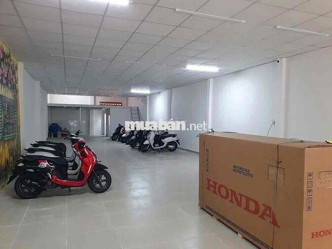 CHO THUÊ MẶT TIỀN SIÊU RỘNG ĐƯỜNG VĂN CHUNG TÂN BÌNH