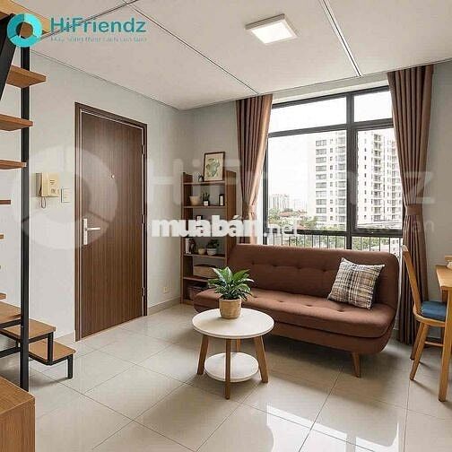 CĂN HỘ SINH VIÊN ĐƯỜNG NGUYỄN THỊ THẬP