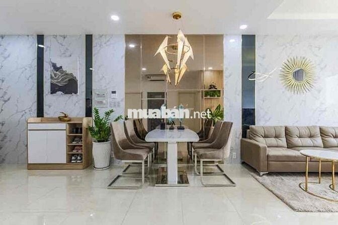 Cần Ra Gấp Căn Hộ Opal Garden Q.Thủ Đức,Đã Có Sổ Hồng