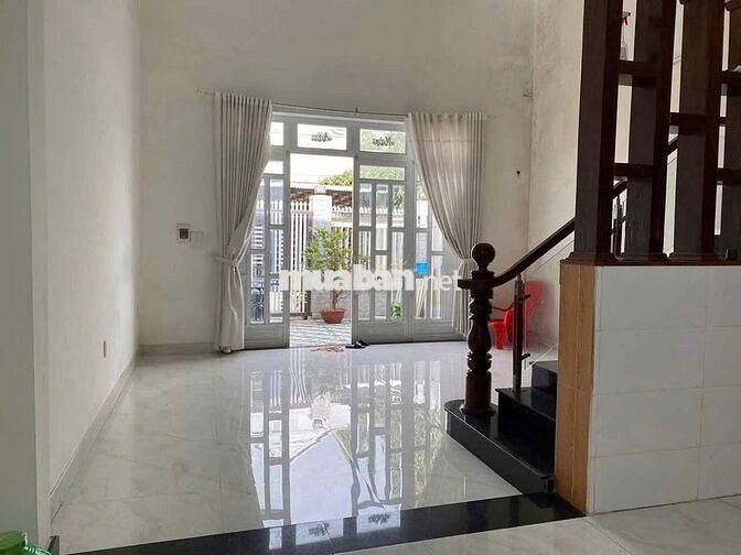 CHO THUÊ NHÀ PHƯỜNG TÂN HIỆP GIÁ 7 TRIỆU
