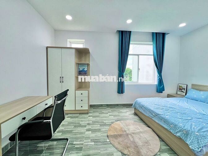 STUDIO CỬA SỔ GIÁ SIÊU RẺ CÁCH DH MỞ TÀI NGUYÊN MÔI TRƯỜNG 2KM