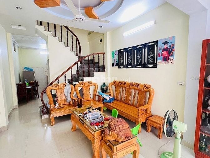 💎 Siêu Phẩm – Nhà Âu Cơ, Gần THCS Phạm Ngọc Thạch – Chốt Ngay 1tỷ8