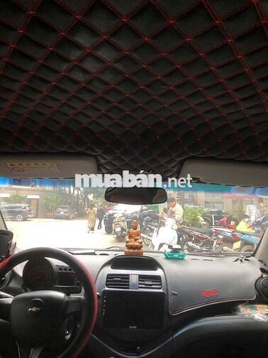 Chevrolet Spark 2011  - 300000 km