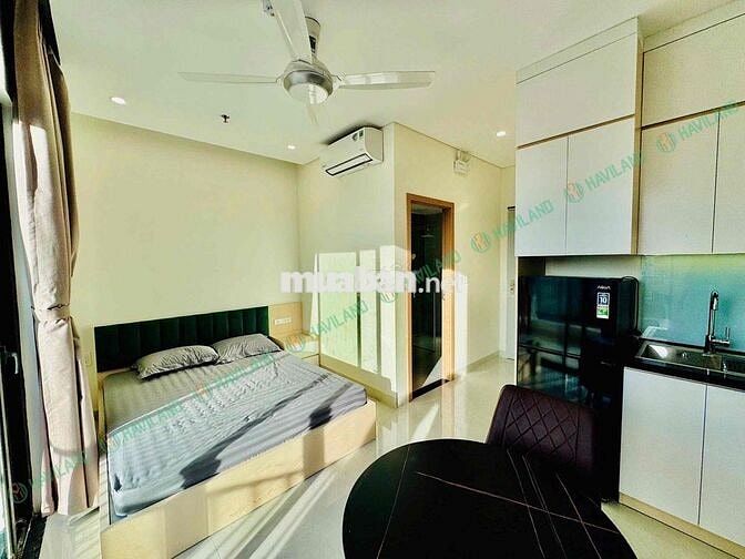 🌟TOÀ NHÀ MỚI 100% NGAY CẦU TRẦN THỊ LÝ 🌟