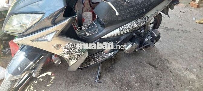 Bán con xe novo như hình.chạy ok ạ