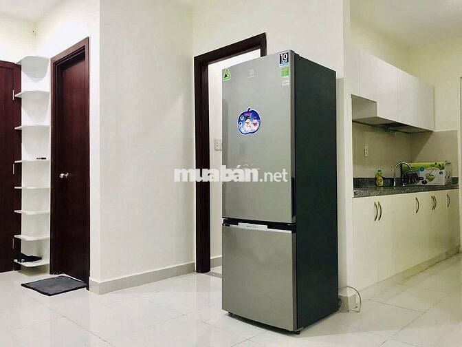 căn hộ 64 m2 2 PN 2 nhà Vệ Sinh 119 Bình Long, p Bình Trị Đông, TP HCM