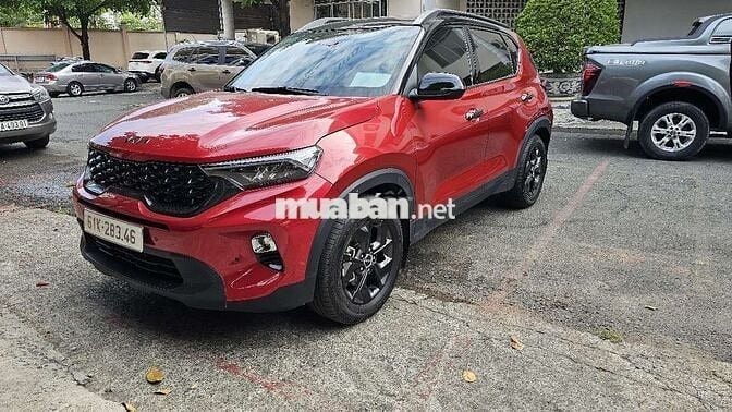 2023 Premium 1.5 AT - 35000 km