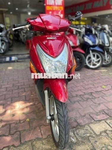 xe Click 2011