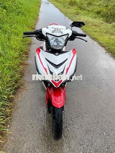 cần bán ex 150 2017 bs 68 may rin..