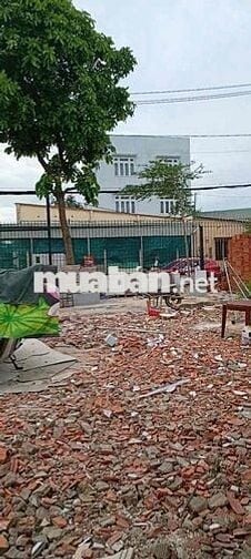 MT NGÃ BA HUỲNH THỊ NA, ĐÔNG THẠNH, HÓC MÔN, NGÃ BA XỘN XÀNG KD XÔ BỒ