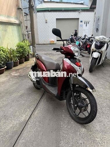 sh mode 2016 xe còn tốt