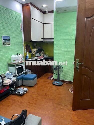 CHUNG CƯ MINI LÊ ĐỨC THỌ – 1PN – 1WC – 33M² – GIÁ CHỈ 1.1X TỶ