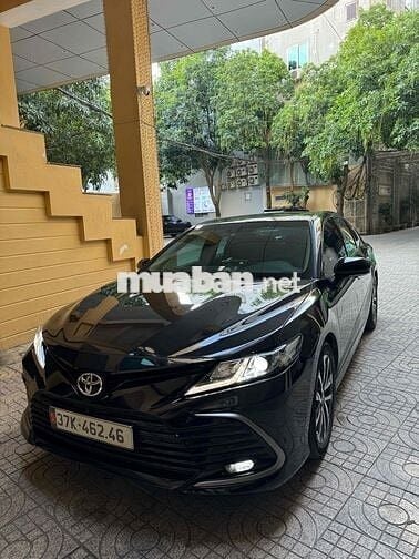 Toyota Camry 2022 2.0G - 30000 km