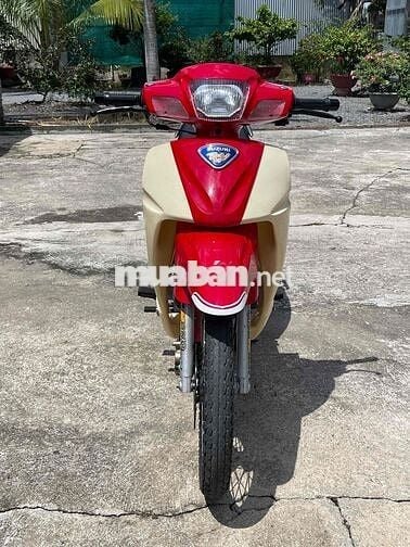 Thanh lý xipo 2001 sườn lốc zin .chính chủ