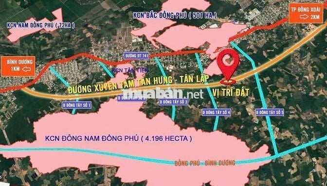 BÁN ĐẤT MẶT TIỀN ĐƯỜNG 32M, DIỆN TÍCH 200M2 GIÁ CHỈ 480tr,