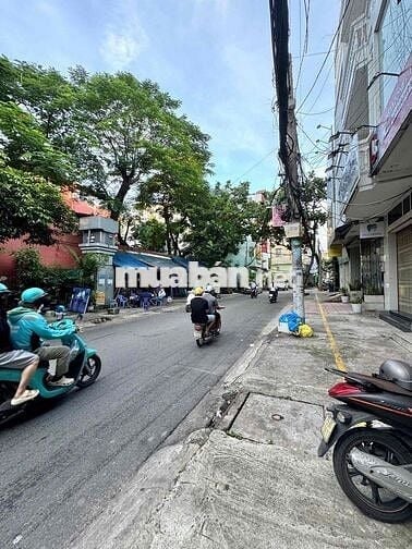 Chính Chủ Cho Thuê Mặt Bằng Y Hình 2P Chợ Lý Phục Man Quận 7