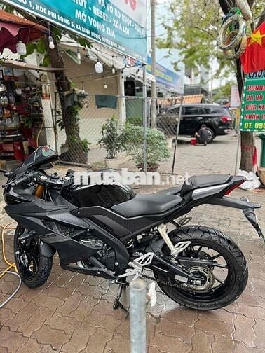 moto R15 uỷ quyền chính chủ xe biển số đẹp