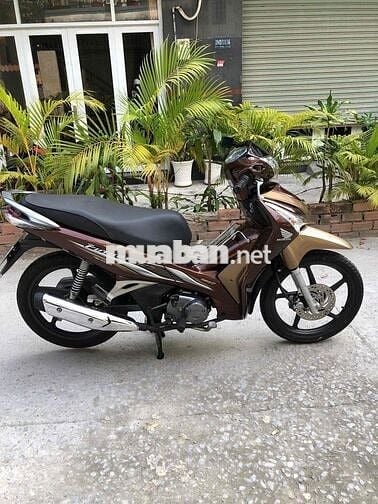 Future Fi Bstp Đk2017 Xe Cọp Nguyên Zin 100%