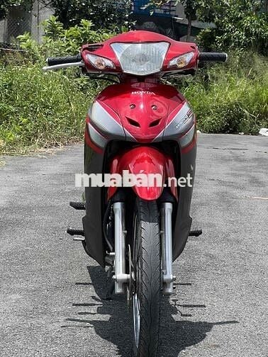 wave S xe zin chất
