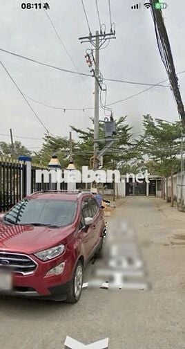 Bán gấp ,đất khu phân lô  5x16m  , Lê Văn Lương ,Phước Kiểng ,Nhà Bè.