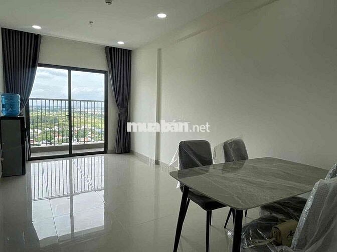 CHO THUÊ CHUNG CƯ MINH QUỐC NỘI THẤT MỚI 100%