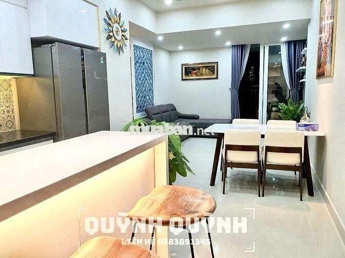 THE PARK RESIDENCE - 2PN2WC 73m2 Giá 3 tỷ Gọi em Quỳnh
