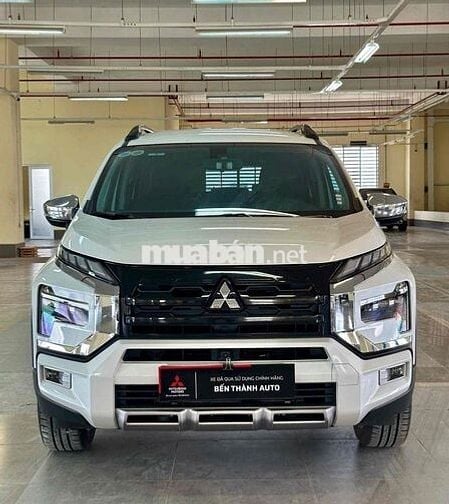 Mitsubishi Xpander Cross 2025 Lướt - 22.000 km
