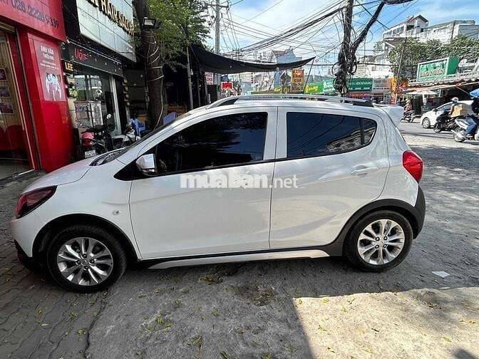 VinFast Fadil 2020 1.4 AT - 36000 km