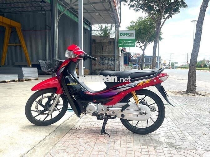 honda zx máy zin