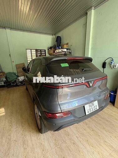 VinFast VF5 Plus 2024 - 36000 km