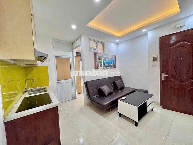 Bán CCMN Có Phôi Sổ Đồng Sở Hữu - Phạm Văn Đồng