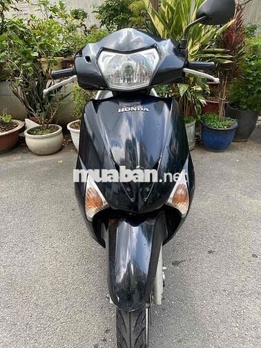 Honda Lead 2010 bs76